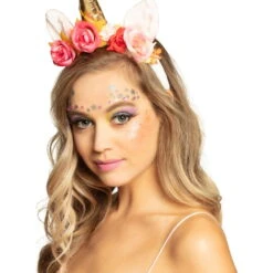 Set De Maquillage Licorne -Boutique De Carnaval D'Halloween Set de maquillage licorne 62330