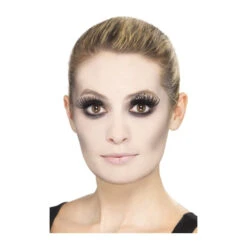 Set Maquillage Gothique -Boutique De Carnaval D'Halloween Set maquillage gothique 1557