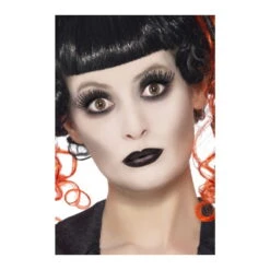 Set Maquillage Gothique