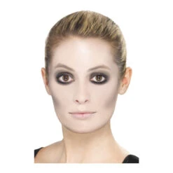 Set Maquillage Gothique -Boutique De Carnaval D'Halloween Set maquillage gothique 2957