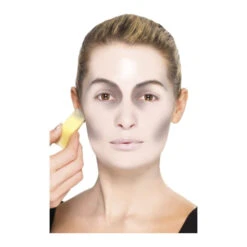 Set Maquillage Vampire Femme -Boutique De Carnaval D'Halloween Set maquillage vampire femme 1761