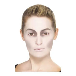 Set Maquillage Vampire Femme -Boutique De Carnaval D'Halloween Set maquillage vampire femme 2281