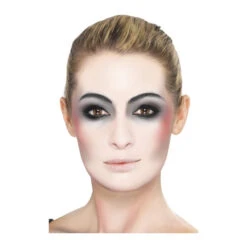 Set Maquillage Vampire Femme -Boutique De Carnaval D'Halloween Set maquillage vampire femme 3788