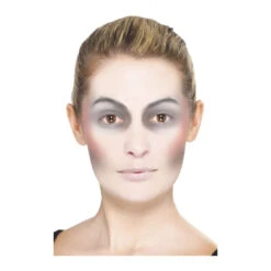 Set Maquillage Vampire Femme -Boutique De Carnaval D'Halloween Set maquillage vampire femme 4120