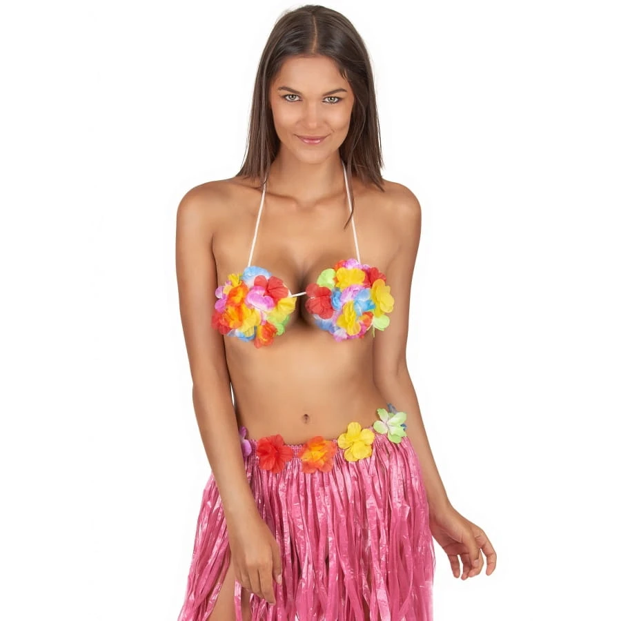 Soutie-gorge Hawaïen 4 Soutie-gorge Hawaïen – Image 2