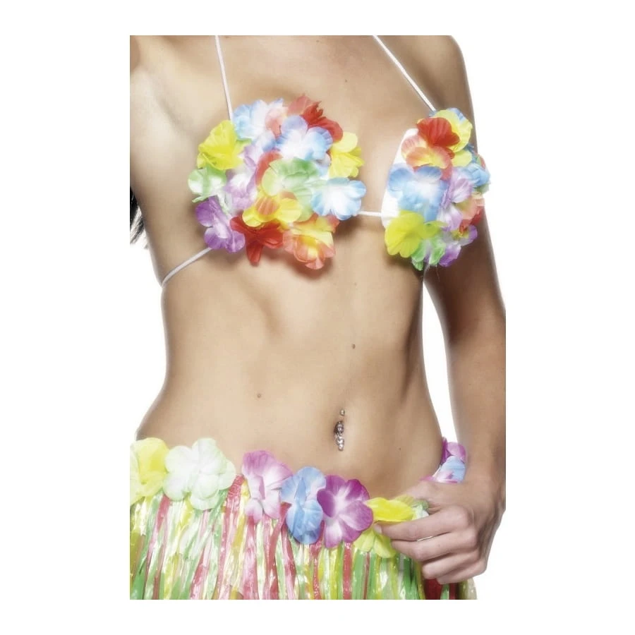 Soutie-gorge Hawaïen 3 Soutie-gorge Hawaïen