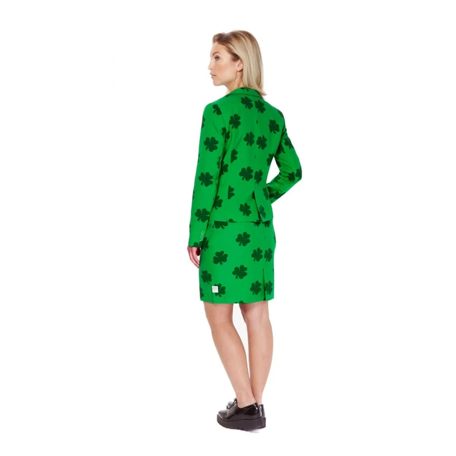 Tailleur St Patrick 4 Tailleur St Patrick – Image 2