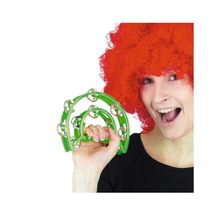 Tambourin De 40 Cm 4 Tambourin De 40 Cm – Image 2