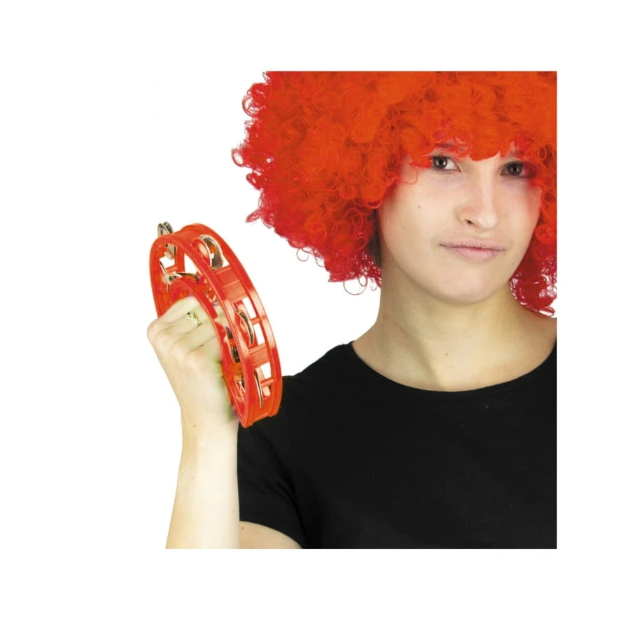 Tambourin De 40 Cm 6 Tambourin De 40 Cm – Image 4