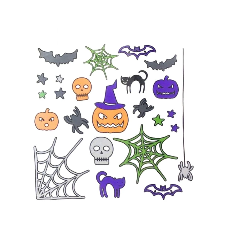 Tatouage De Halloween Pour Enfant 4 Tatouage De Halloween Pour Enfant – Image 2