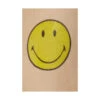 Tatouage Smiley -Boutique De Carnaval D'Halloween Tatouage smiley