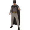 Tenue Classique De Batman Pour Homme 1 Tenue Classique De Batman Pour Homme -Boutique De Carnaval D'Halloween Tenue classique de batman pour homme