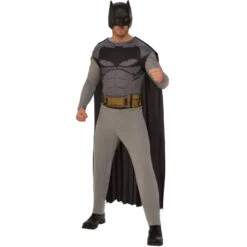 Tenue Classique De Batman Pour Homme