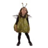 Tenue D'abeille Pour Fillette 1 Tenue D'abeille Pour Fillette -Boutique De Carnaval D'Halloween Tenue d abeille pour fillette