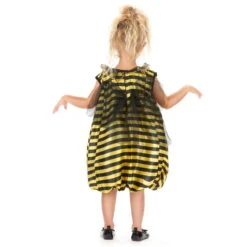 Tenue D'abeille Pour Fillette 9 Tenue D'abeille Pour Fillette -Boutique De Carnaval D'Halloween Tenue d abeille pour fillette 13643