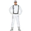Tenue D'astronaute Pour Adulte