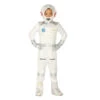 Tenue D'astronaute Pour Enfant 1 Tenue D'astronaute Pour Enfant -Boutique De Carnaval D'Halloween Tenue d astronaute pour enfant