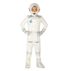 Tenue D'astronaute Pour Enfant