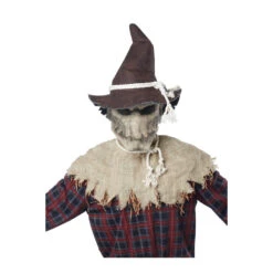 Tenue D'épouvantail Pour Homme 5 Tenue D'épouvantail Pour Homme -Boutique De Carnaval D'Halloween Tenue d epouvantail pour homme 57595