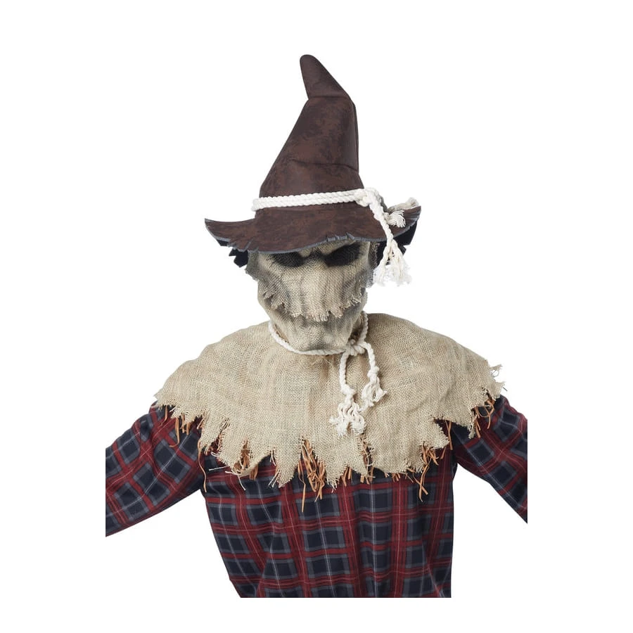 Tenue D'épouvantail Pour Homme 4 Tenue D'épouvantail Pour Homme – Image 2