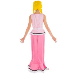 Tenue De Bonemine Pour Femme, Astérix Et Obélix 6 Tenue De Bonemine Pour Femme, Astérix Et Obélix -Boutique De Carnaval D'Halloween Tenue de bonemine pour femme asterix et obelix 51315