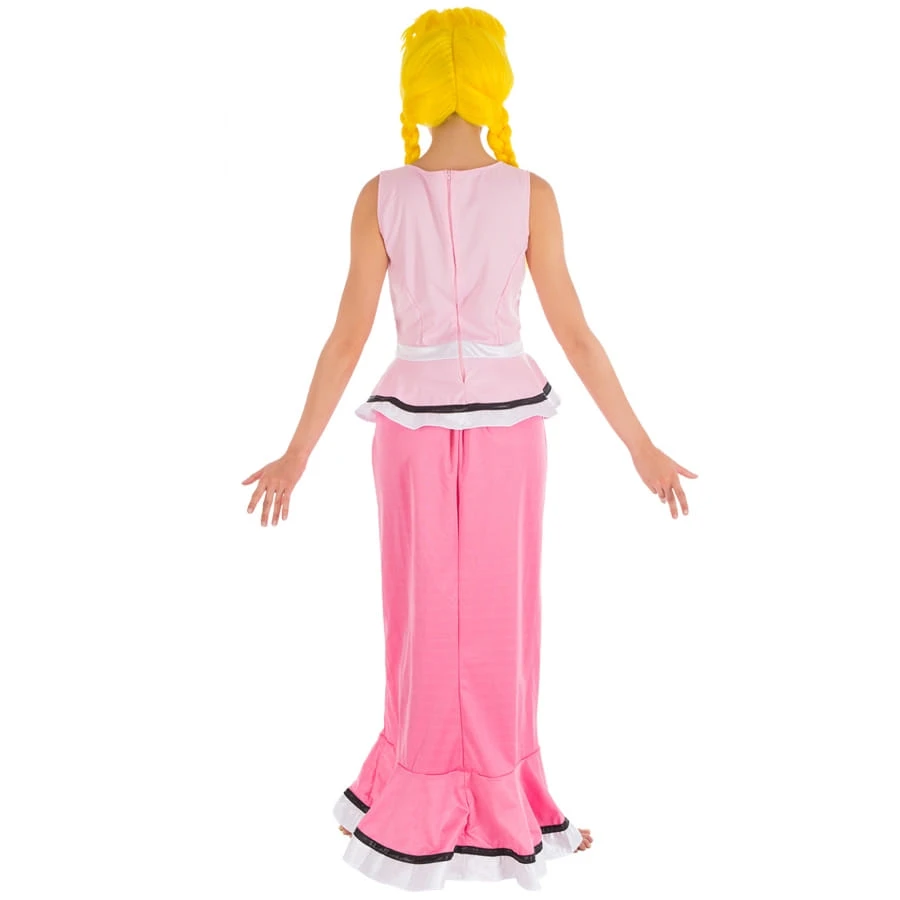 Tenue De Bonemine Pour Femme, Astérix Et Obélix 4 Tenue De Bonemine Pour Femme, Astérix Et Obélix – Image 2