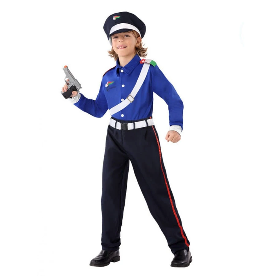 Tenue De Carabinier Pour Enfant 3 Tenue De Carabinier Pour Enfant