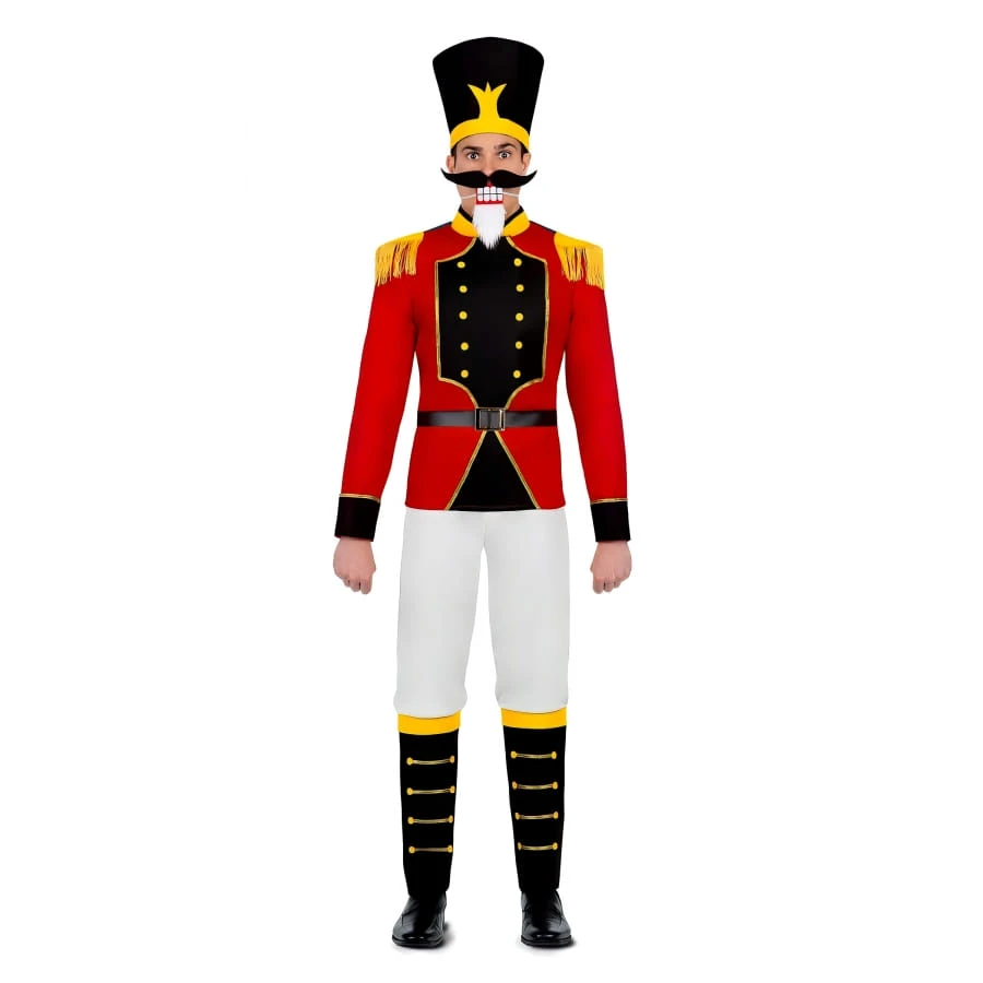 Tenue De Casse Noisette Pour Homme 3 Tenue De Casse Noisette Pour Homme