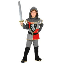 Tenue De Chevalier De La Renaissance Pour Enfant