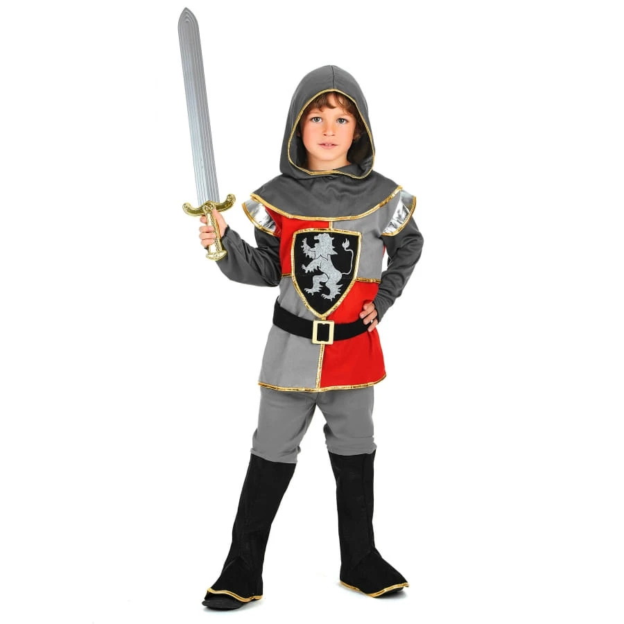 Tenue De Chevalier De La Renaissance Pour Enfant 3 Tenue De Chevalier De La Renaissance Pour Enfant