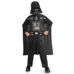 Tenue De Dark Vador Pour Enfant, Star Wars