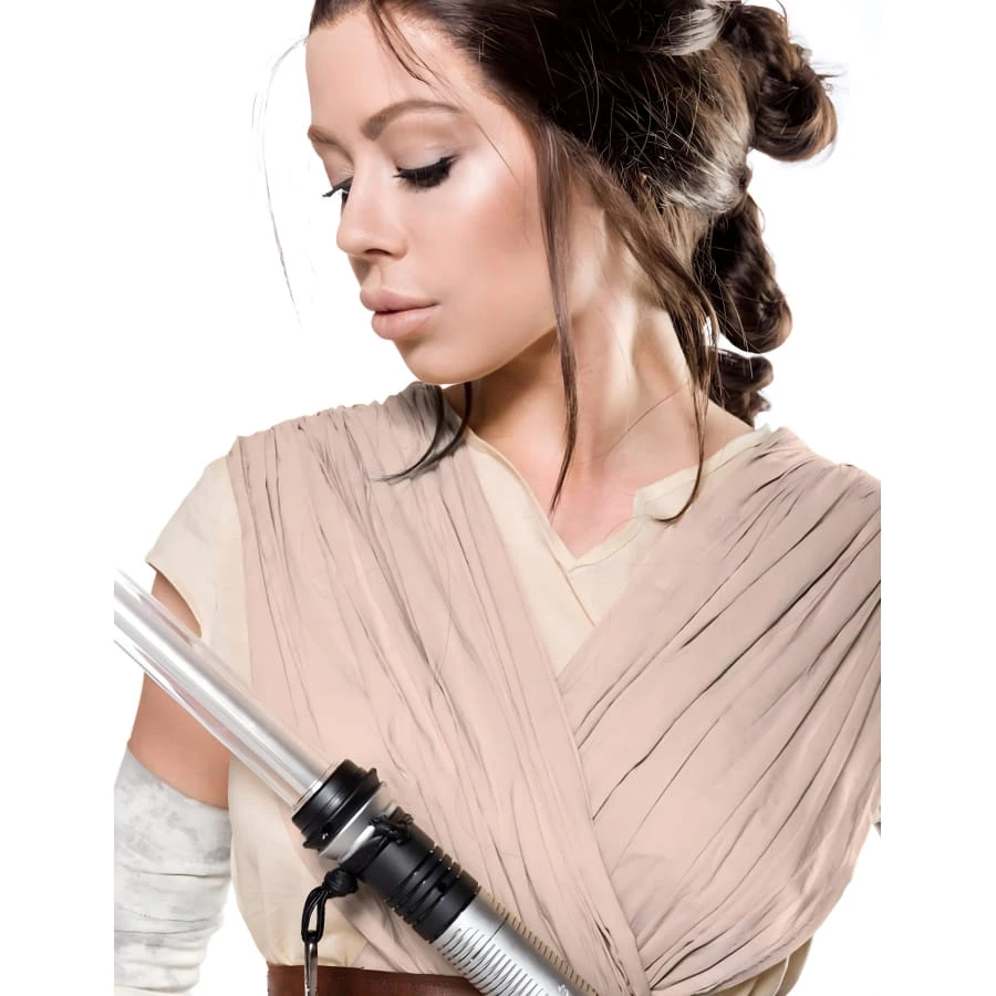 Tenue De Femme Guerrière En Toge, Modèle Luxe 5 Tenue De Femme Guerrière En Toge, Modèle Luxe – Image 3