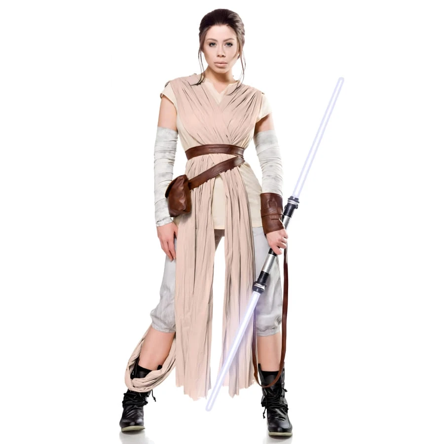 Tenue De Femme Guerrière En Toge, Modèle Luxe 3 Tenue De Femme Guerrière En Toge, Modèle Luxe