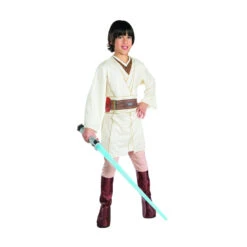 Tenue De Jedi Taille Enfant