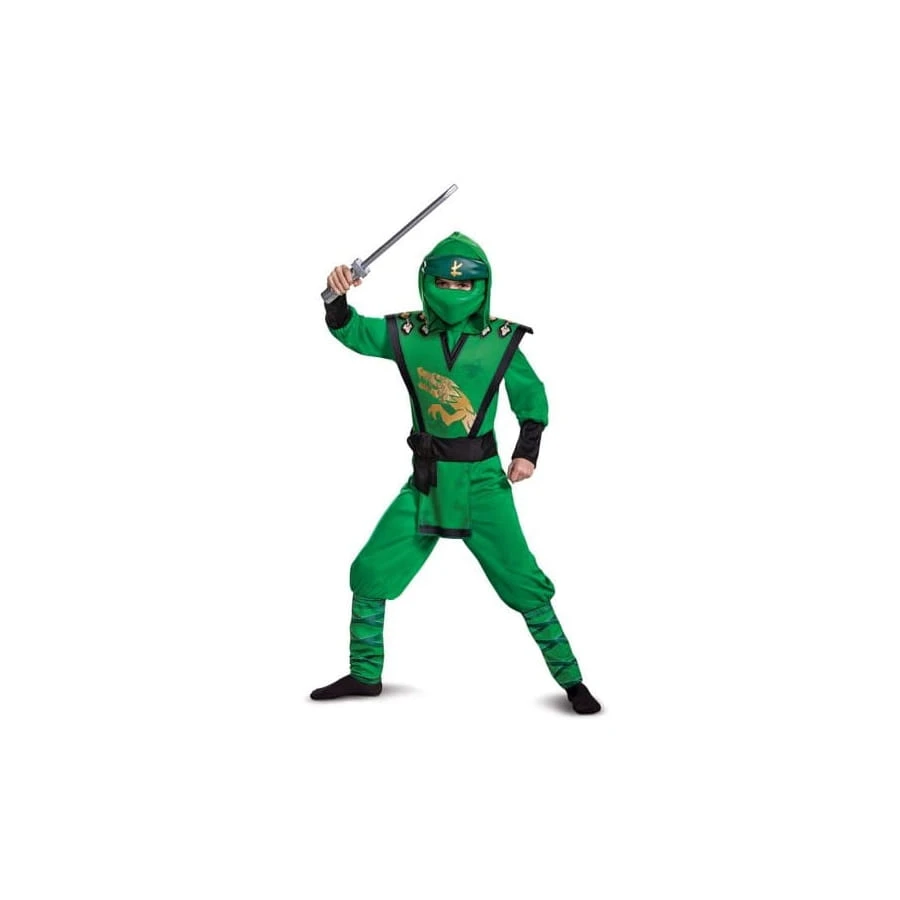 Tenue De Lloyd Pour Enfant, Deluxe 4 Tenue De Lloyd Pour Enfant, Deluxe – Image 2