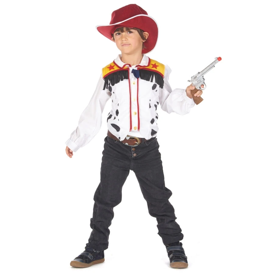 Tenue De Petit Cowboy Pour Enfant 3 Tenue De Petit Cowboy Pour Enfant