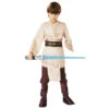 Tenue De Petit Jedi Pour Enfant
