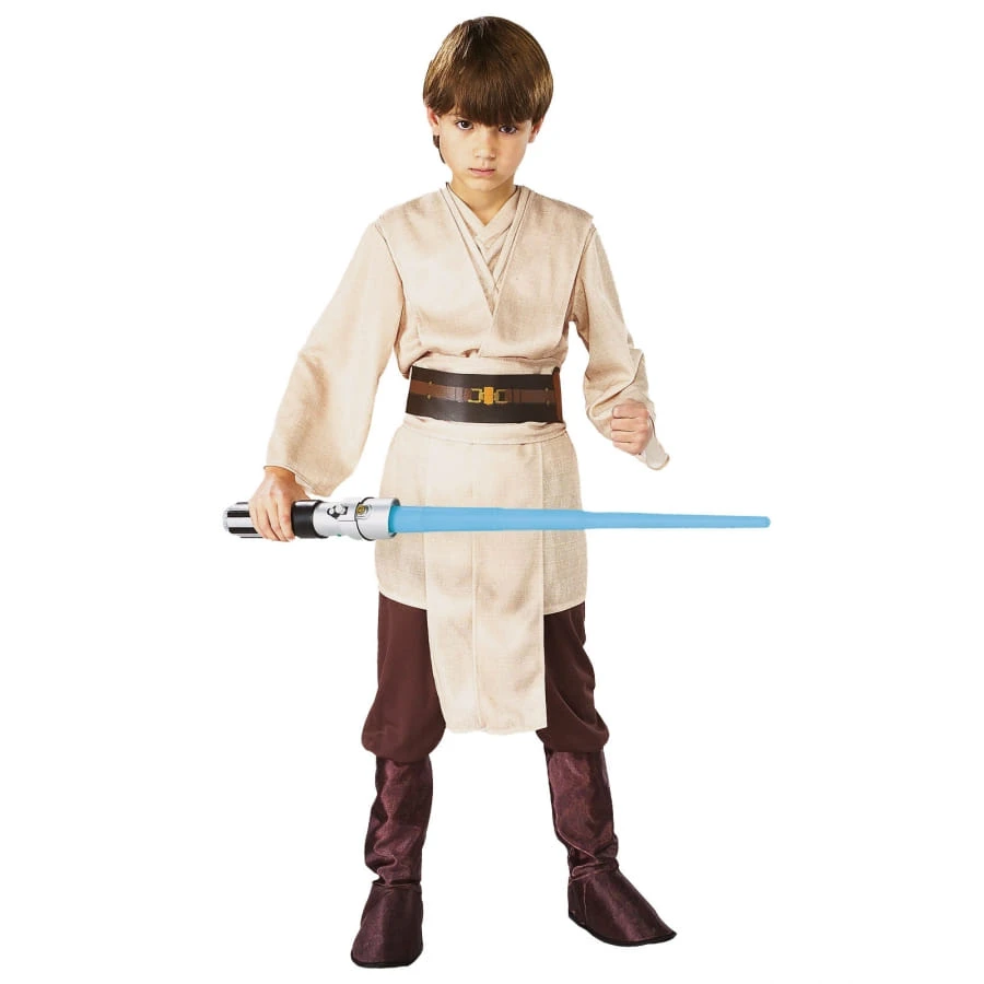 Tenue De Petit Jedi Pour Enfant 3 Tenue De Petit Jedi Pour Enfant