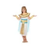 Tenue De Petite égyptienne -Boutique De Carnaval D'Halloween Tenue de petite egyptienne