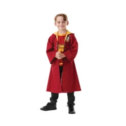 Tenue De Quidditch Pour Enfant