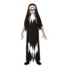 Tenue De Religieuse Fantôme Pour Enfant -Boutique De Carnaval D'Halloween Tenue de religieuse fantome pour enfant