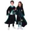 Tenue De Serpentard Harry Potter Pour Enfant