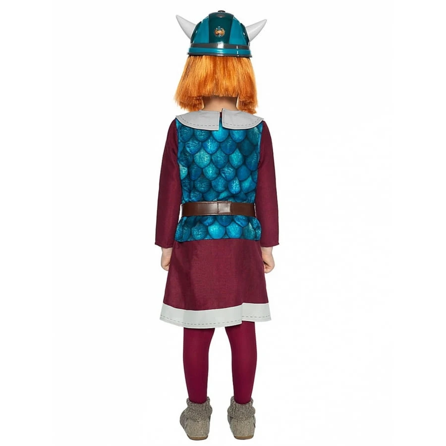 Tenue De Vic La Viking Pour Enfant 4 Tenue De Vic La Viking Pour Enfant – Image 2