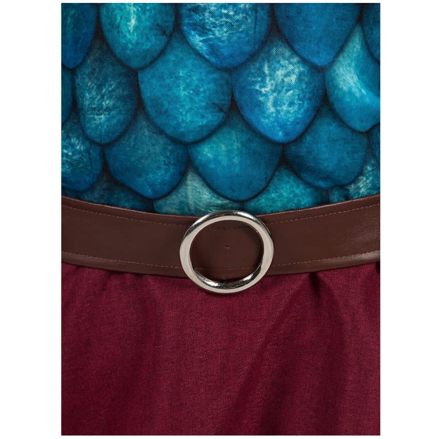 Tenue De Vic La Viking Pour Enfant 6 Tenue De Vic La Viking Pour Enfant – Image 4