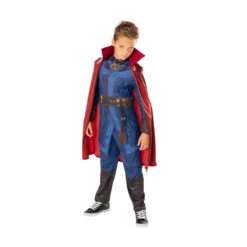 Tenue Du Docteur Strange Pour Enfant, Modèle Luxe