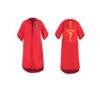 Tenue Personnalisable De Quidditch Gryffondor -Boutique De Carnaval D'Halloween Tenue personnalisable de quidditch gryffondor