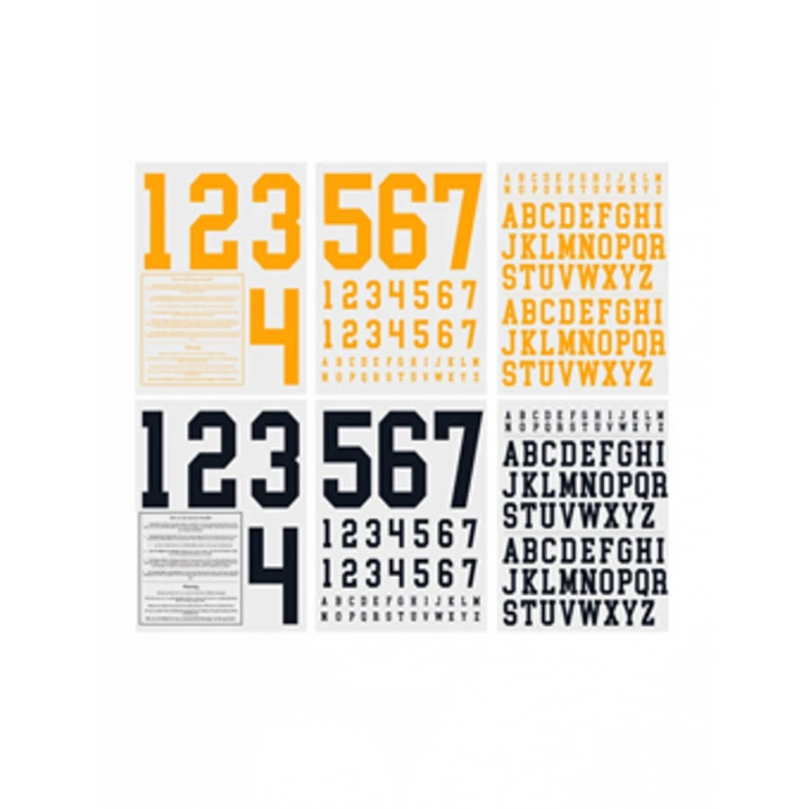 Tenue Personnalisable De Quidditch Gryffondor 4 Tenue Personnalisable De Quidditch Gryffondor – Image 2