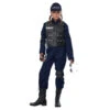 Tenue SWAT Pour Enfant