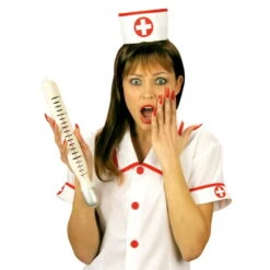 Thermomètre Géant 5 Thermomètre Géant -Boutique De Carnaval D'Halloween Thermometre geant 126