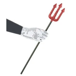 Trident Paillettes 9 Trident Paillettes -Boutique De Carnaval D'Halloween Trident paillettes 249